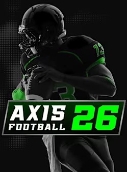 Axis Football 2026 NSP