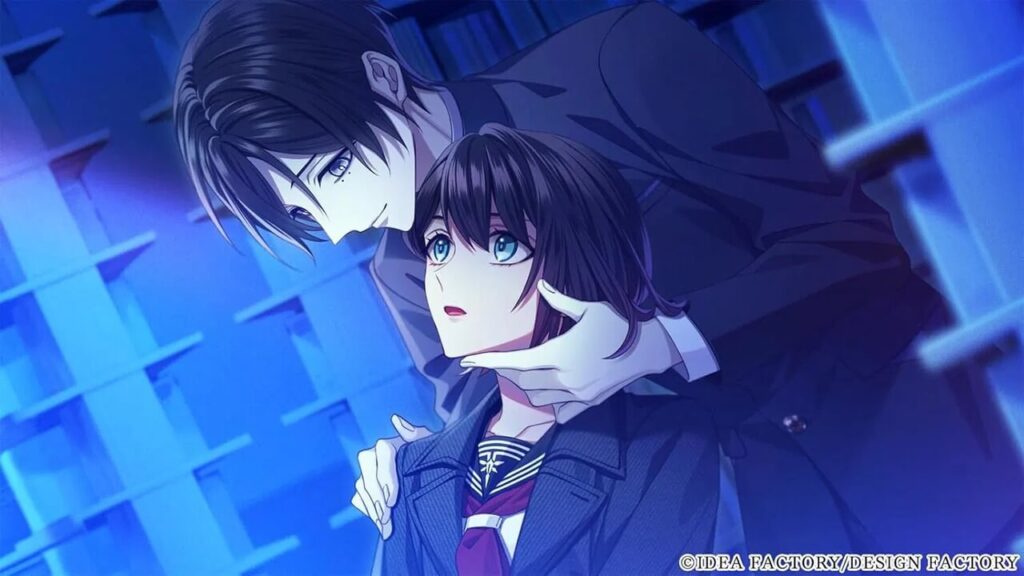 9 R.I.P. Sequel XCI screenshot