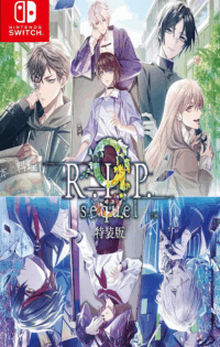 9 R.I.P. Sequel XCI