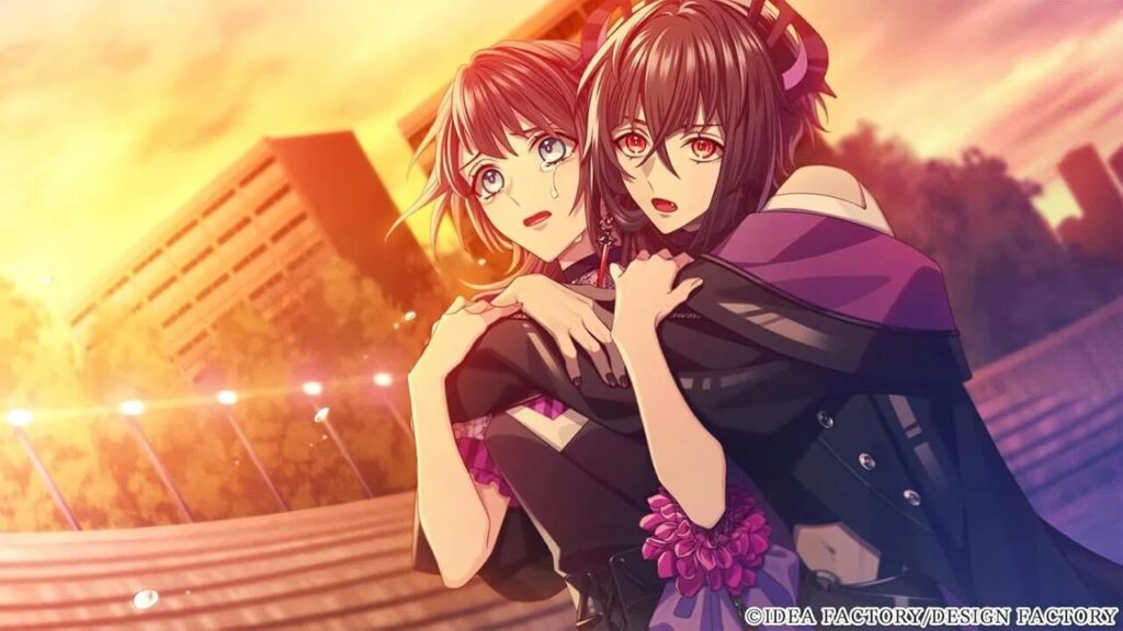 9 R.I.P. Sequel XCI screenshot