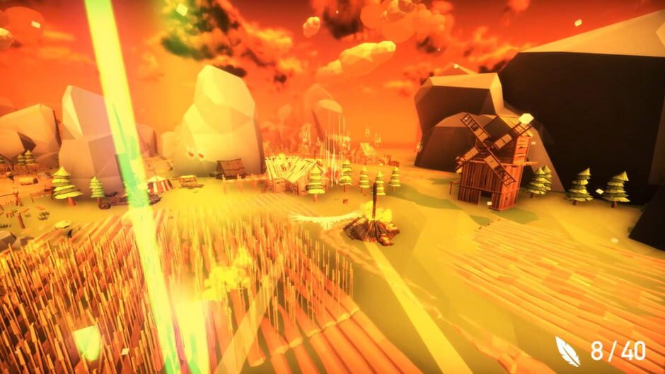 Aery: Calm Horizon NSP XCI Free Download screenshot