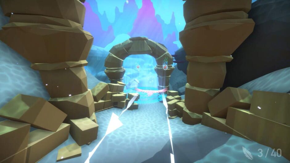 Aery: Calm Horizon NSP XCI Free Download screenshot