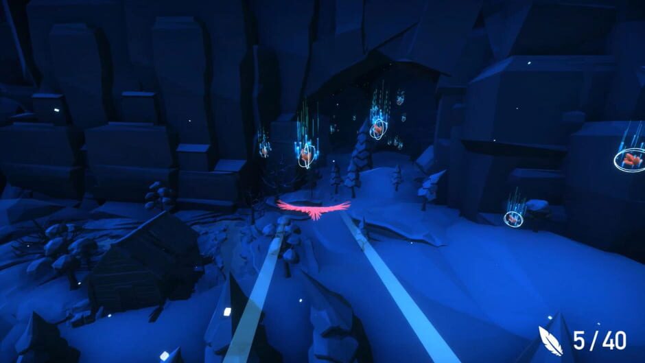 Aery: Calm Horizon NSP XCI Free Download screenshot