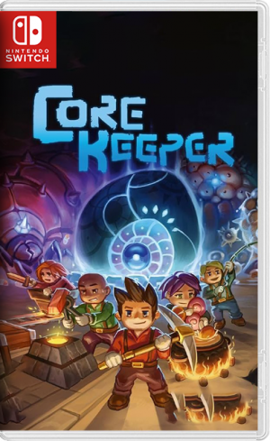 Core Keeper NSP