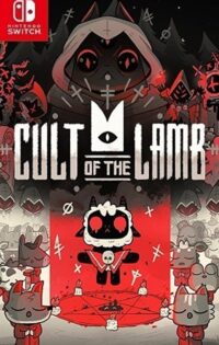 Cult of the Lamb NSP