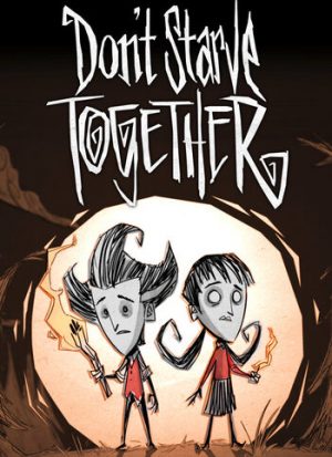 Dont Starve Together NSP