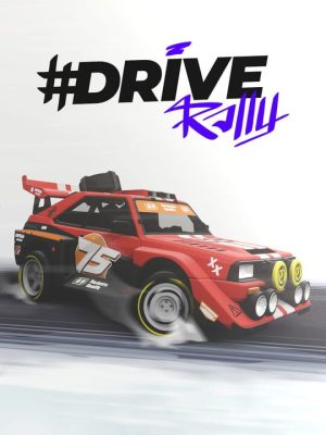 Drive Rally NSP