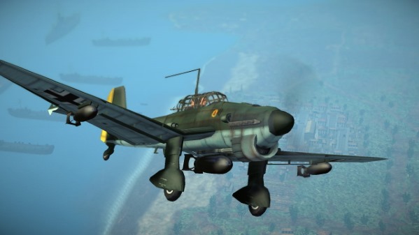 Easy Red 2 EShop NSP screenshot