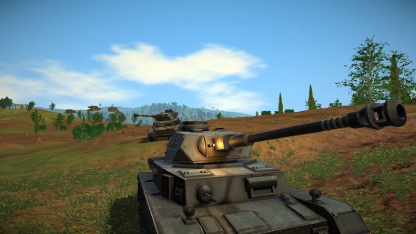 Easy Red 2 EShop NSP screenshot