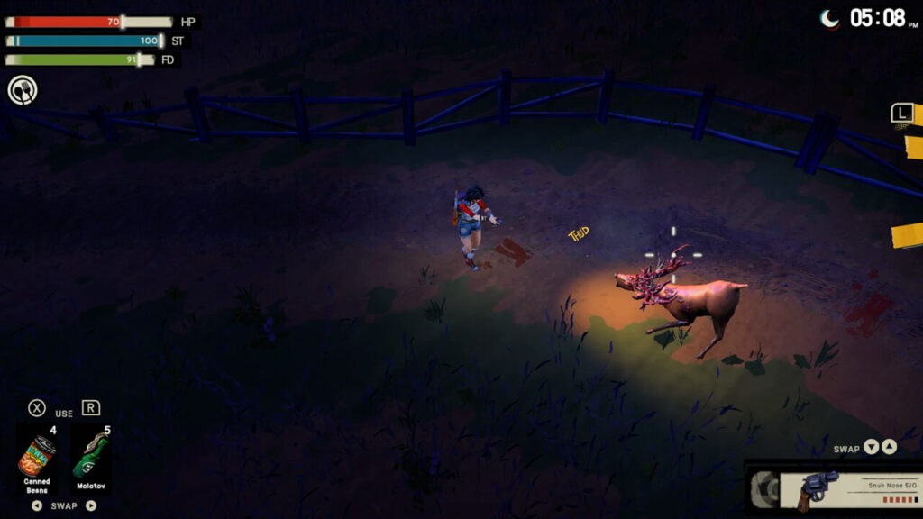 I Hate This Place NSP screenshot