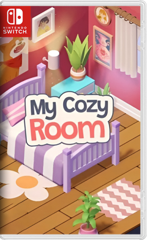 My Cozy Room NSP XCI Free Download