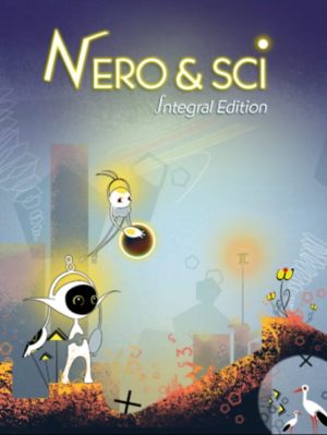 Néro & Sci∫ Integral Edition NSP