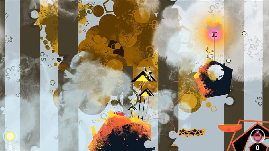 Néro & Sci∫ Integral Edition NSP screenshot