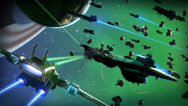 No Man’s Sky NSP screenshot