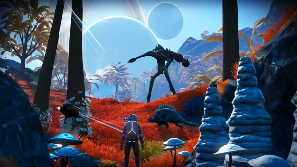 No Man’s Sky NSP screenshot