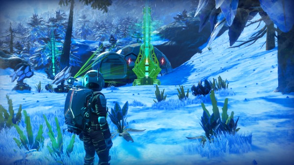 No Man’s Sky NSP screenshot