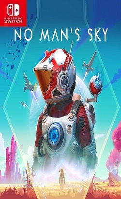 No Man’s Sky NSP