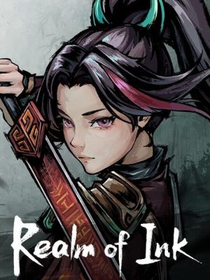 Realm of Ink NSP