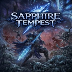 Sapphire Tempest NSP