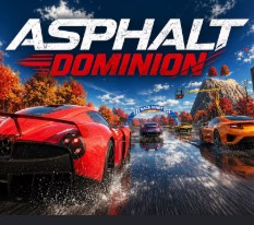 Asphalt Dominion NSP