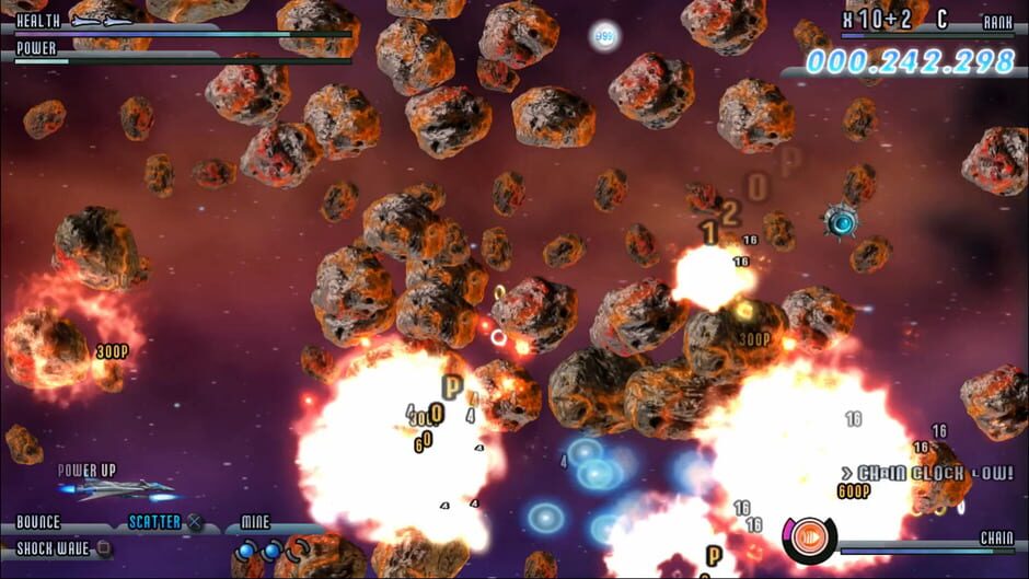 Soldner-X 2: Final Prototype Edition NSP XCI Free Download screenshot