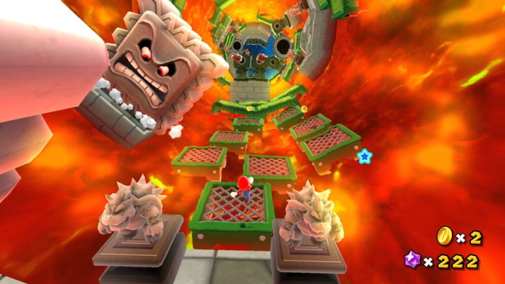 Super Mario Galaxy Switch NSP Rom Download screenshot