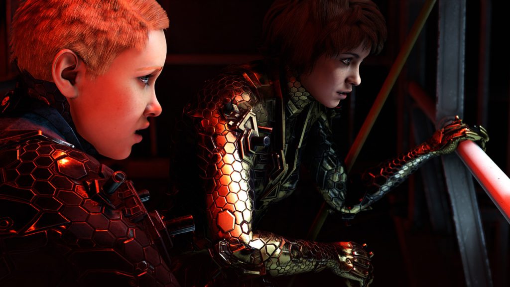 Wolfenstein Youngblood Deluxe Edition NXP XCI Download screenshot
