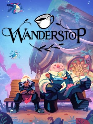 Wanderstop NSP