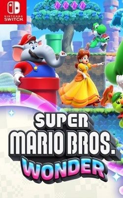 Super-Mario-Bros