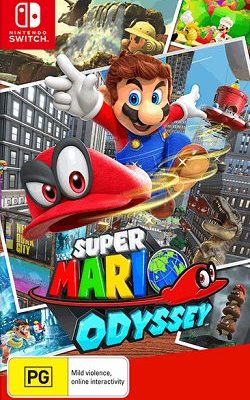 Super-Mario-Odyssey