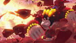 Donkey Kong Bananza NSP XCI Free Download screenshot
