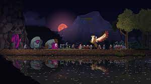 Kingdom Two Crowns NSP ROM Free Download screenshot