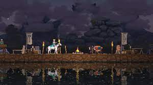Kingdom Two Crowns NSP ROM Free Download screenshot