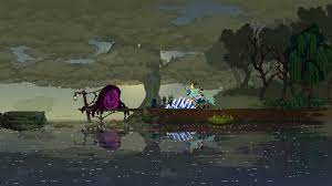 Kingdom Two Crowns NSP ROM Free Download screenshot