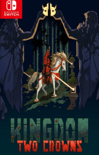 Kingdom Two Crowns NSP ROM Free Download