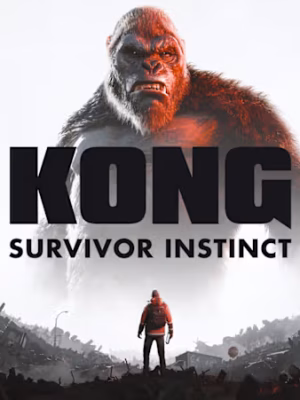 Kong: Survivor Instinct