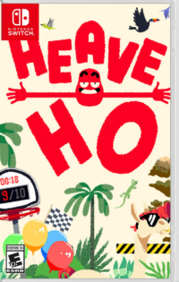 Heave Ho NSP ROM Free Download