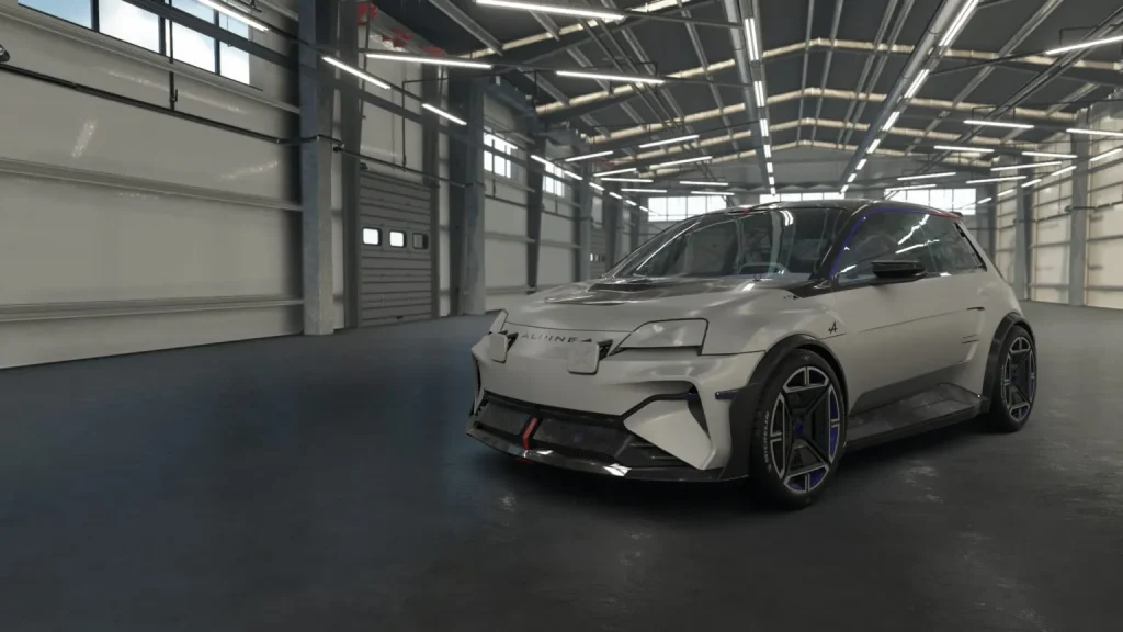 Assetto Corsa EVO Free Download Game for PC Realistic Racing screenshot
