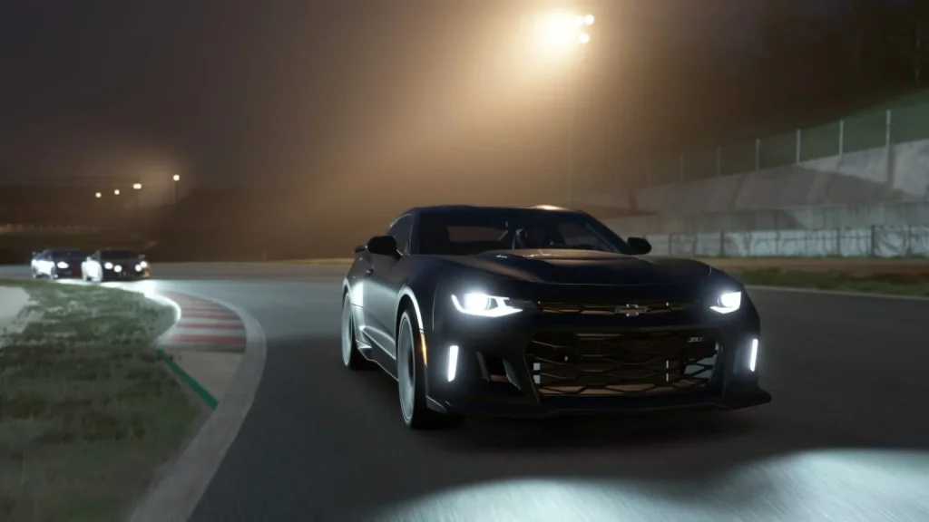 Assetto Corsa EVO Free Download Game for PC Realistic Racing screenshot