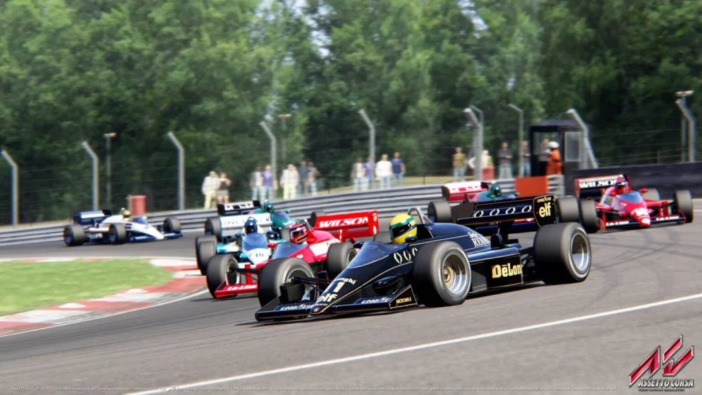 Assetto Corsa Free Download for PC, PS4 & Xbox One screenshot