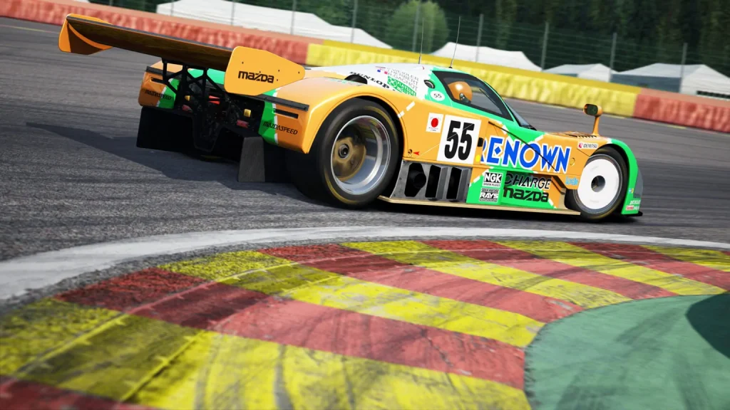 Assetto Corsa Free Download for PC, PS4 & Xbox One screenshot