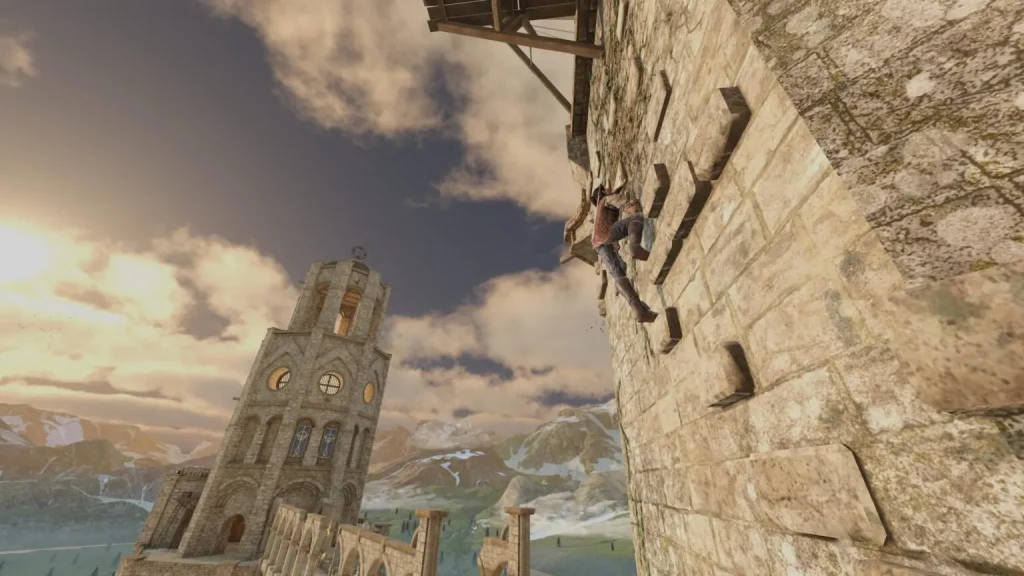 Blade and Sorcery VR Free Download for PC & Meta Quest screenshot