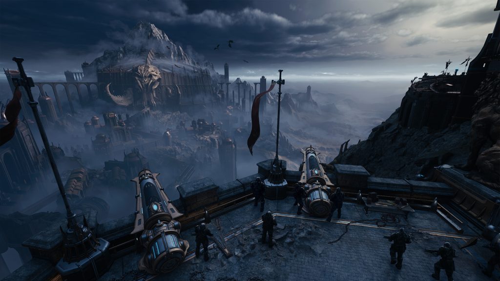 DOOM: The Dark Ages Free Download for PC, PS5 & Xbox screenshot