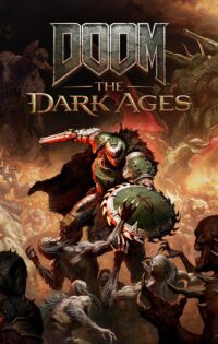 DOOM: The Dark Ages Free Download for PC, PS5 & Xbox