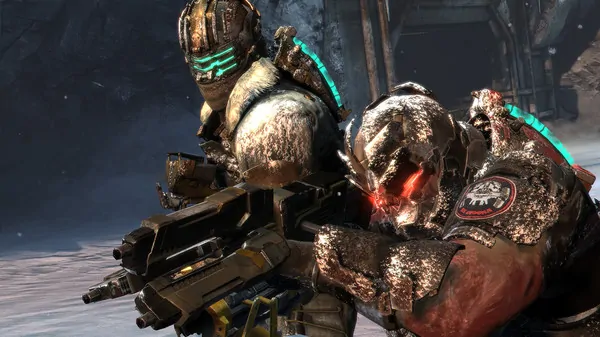 Dead Space 3 Limited Edition Free Download for PC, PS3 & Xbox screenshot