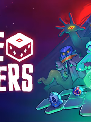 Dicevaders Switch NSP/XCI Free Download