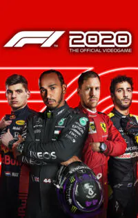 F1 2020 Free Download for Game PC, PS4 & Xbox