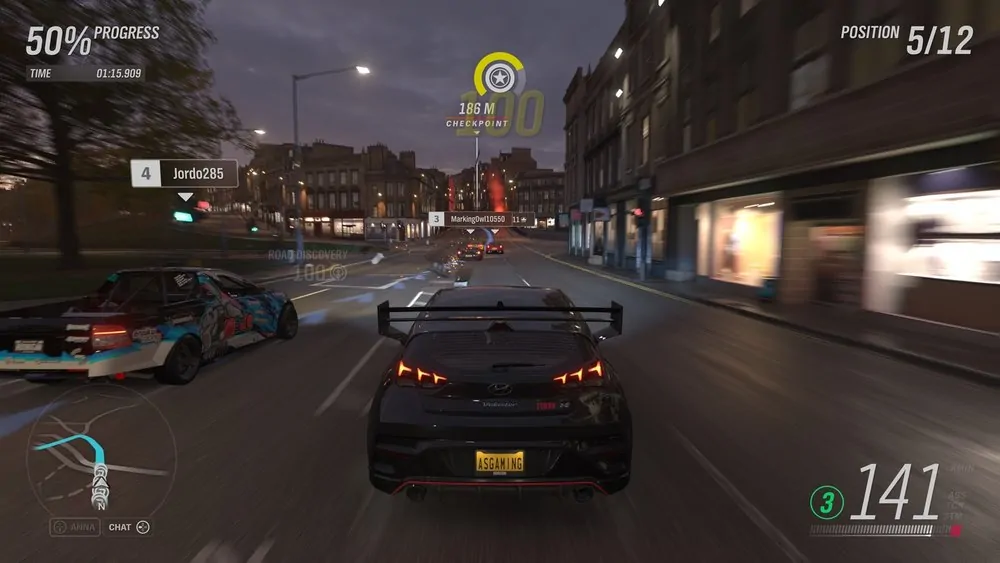 Forza Horizon 4 Ultimate Edition Free Download for PC & Xbox screenshot