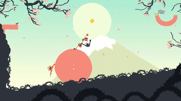 Heave Ho NSP ROM Free Download screenshot