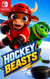 Hockey Beasts NSP ROM Free Download